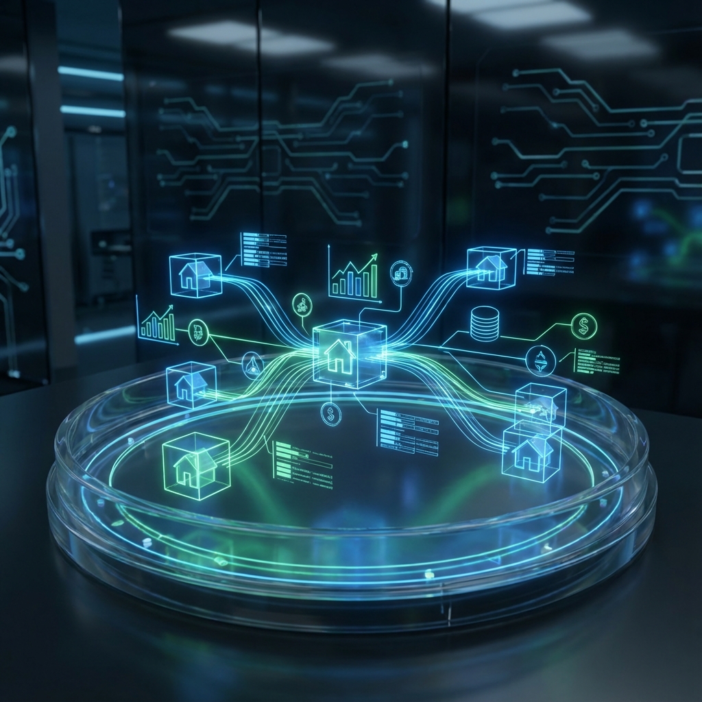 Imagen destacada de El futuro de las hipotecas integradas