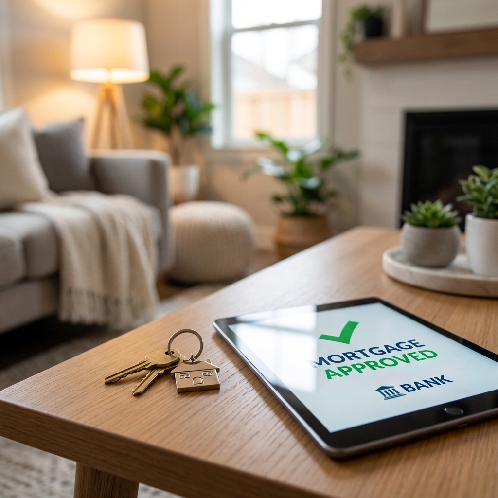 Imagen destacada de Presentamos Hipotecamo: tecnología hipotecaria moderna